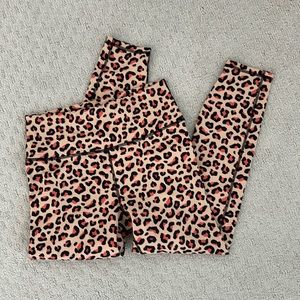 Fabletics Powerhold Leggings